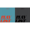 UKISS - [PLAY LIST] (Mini Album RANDOM Version)