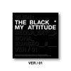 WJSN The Black - [My Attitude] (1st Single Album Version.01)