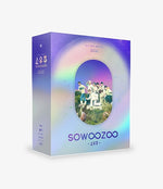 BTS - [2021 MUSTER SOWOOZOO] Blu-ray