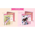 TWICE - [TWICECOASTER:LANE 1] (3rd Mini Album NEON MAGENTA