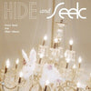 WEKI MEKI - [Hide And Seek] (3rd Mini Album SEEK Version)