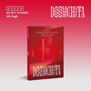 SECRET NUMBER - [DOOMCHITA] (4th Single Album Standard Edition)