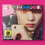 NCT DREAM - [Glitch Mode] 2nd Album DIGIPACK CHENLE Version