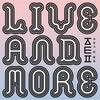 JATANPUNG - [LIVE ＆ MORE]