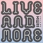 JATANPUNG - [LIVE ＆ MORE]