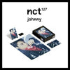 NCT 127 - [Puzzle Package] JOHNNY Version