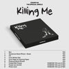 CHUNG HA - [KILLING ME] (Special Single Album)