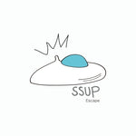 SSUP - [ESCAPE]