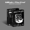 DRIPPIN - [Villain:The End] (1st Album LIMITED Edition)