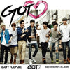 GOT7 - [GOT♡] (Mini Album)