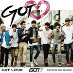 GOT7 - [GOT♡] Mini Album