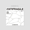LE SSERAFIM - [ANTIFRAGILE] (2nd Mini Album COMPACT DIAMOND Version)