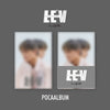 LE'V - [A.I.BAE] (1st EP POCAALBUM D Version)