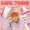 JUNE - [LUV SIGN] (EP Album)