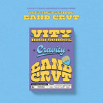 CRAVITY - [2022 SEASON'S GREETINGS]