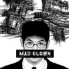MAD CLOWN - [FEROCITY] (2nd Mini Album)