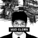 MAD CLOWN - [FEROCITY] 2nd Mini Album