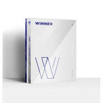 Winner 2018 Everywhere Tour In Seoul DVD+180p PhotoBook+5p