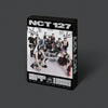 NCT 127 - [질주 (2 BADDIES)] (4th Album SMC Version)