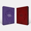 PURPLE KISS - [Cabin Fever] (5th Mini Album 2 Version SET)