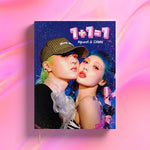 HyunA & DAWN - [1+1=1] EP Album
