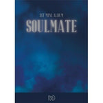 H&D - [Soulmate] 1st Mini Album MATE Version