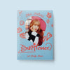 CHOI YOO JUNG - [Sunflower] (1st Single Album SWAG Version)