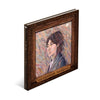 Hyun Soo Park - [Self Portrait]