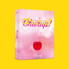 HEZZ - [CHURUP!] (Single Album)