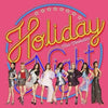 GIRLS' GENERATION - [Holiday Night] (6th Album ALL NIGHT Version)