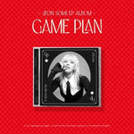 JEON SOMI - [GAME PLAN] EP Album JEWEL Version