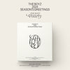 THE BOYZ - [THE BOYZ POTTERY] 2024 Season's Greetings