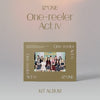 Iz*One - [One-Reeler Act IV] (4th Mini Album KIHNO KIT)
