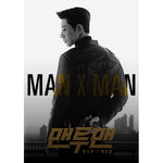 [MAN TO MAN / 맨투맨] JTBC Drama OST