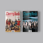 Cherry Bullet - [Cherry Dash] 3rd Mini Album 2 Version SET