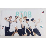 BTOB - [2016 BTOB SUMMER FESTIVAL] SPECIAL USB