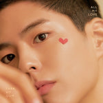 Park Bogum - [All My Love] Limited Edition