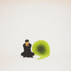 Won Jae Woo - [comma] (EP Album)
