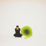Won Jae Woo - [comma] EP Album