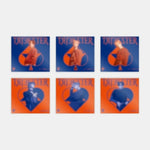 ONEUS - [TRICKSTER] 7th Mini Album DIGIPACK 6 Version SET