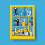 [CLEANING UP / 클리닝업] JTBC Drama OST