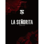 MustB - [La Senorita] 3rd Single Album