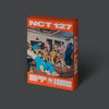 NCT 127 - [질주 (2 BADDIES)] (4th Album NEMO Version)