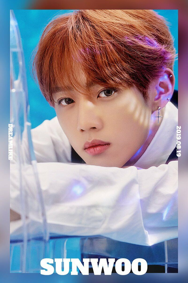 【残り1！新品未開封】THE BOYZ / DreamLike （3枚セット） Unboxing THE BOYZ 