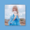 Red Velvet Wendy - [Like Water] (1st Mini Album CASE Version)