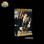 NCT DREAM - [ISTJ] 3rd Album 7DREAM QR CHENLE Version
