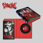 Key (Shinee) - [Gasoline] 2nd Album VHS Version