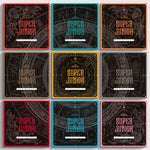 Super Junior - [The Renaissance] 10th Album SQUARE STYLE DONGHAE Version