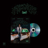 JANG WOO HYUK - [I feel Hope] Single Album