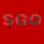 SGO - [LOVE LINE] 2nd EP Album